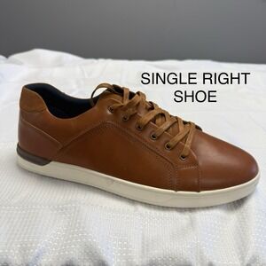 AMPUTEE SINGLE RIGHT Bruno Marc Mens 13 Casual Dress Sneakers Lightweight Shoe